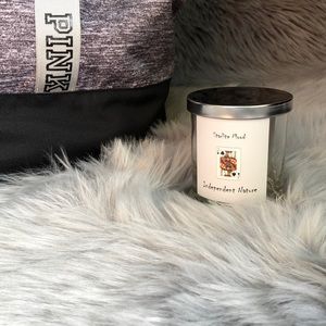 StarLite Mood Jack Of Spades Candle